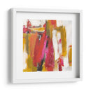 Suma De Sus Partes Ii - Janet Bothne | Cuadro decorativo de Canvas Lab