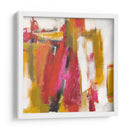 Suma De Sus Partes Ii - Janet Bothne | Cuadro decorativo de Canvas Lab
