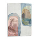 Conversación Ligera Ii - Chariklia Zarris | Cuadro decorativo de Canvas Lab