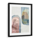 Conversación Ligera Ii - Chariklia Zarris | Cuadro decorativo de Canvas Lab