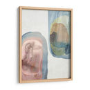 Conversación Ligera Ii - Chariklia Zarris | Cuadro decorativo de Canvas Lab