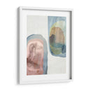 Conversación Ligera Ii - Chariklia Zarris | Cuadro decorativo de Canvas Lab