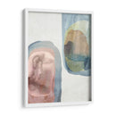 Conversación Ligera Ii - Chariklia Zarris | Cuadro decorativo de Canvas Lab