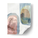 Conversación Ligera Ii - Chariklia Zarris | Cuadro decorativo de Canvas Lab