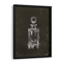 Crystal Barware I - Ethan Harper | Cuadro decorativo de Canvas Lab