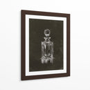 Crystal Barware I - Ethan Harper | Cuadro decorativo de Canvas Lab