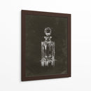 Crystal Barware I - Ethan Harper | Cuadro decorativo de Canvas Lab