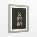 Crystal Barware I - Ethan Harper | Cuadro decorativo de Canvas Lab