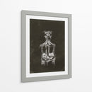Crystal Barware Ii - Ethan Harper | Cuadro decorativo de Canvas Lab