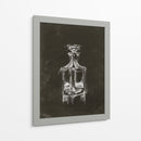 Crystal Barware Ii - Ethan Harper | Cuadro decorativo de Canvas Lab