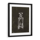 Crystal Barware Iii - Ethan Harper | Cuadro decorativo de Canvas Lab