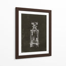 Crystal Barware Iii - Ethan Harper | Cuadro decorativo de Canvas Lab