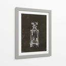 Crystal Barware Iii - Ethan Harper | Cuadro decorativo de Canvas Lab