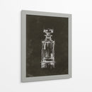 Crystal Barware Iii - Ethan Harper | Cuadro decorativo de Canvas Lab