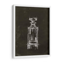 Crystal Barware Iii - Ethan Harper | Cuadro decorativo de Canvas Lab