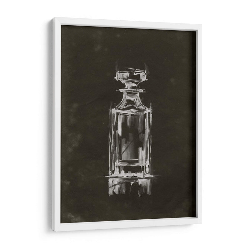 Crystal Barware Iii - Ethan Harper | Cuadro decorativo de Canvas Lab