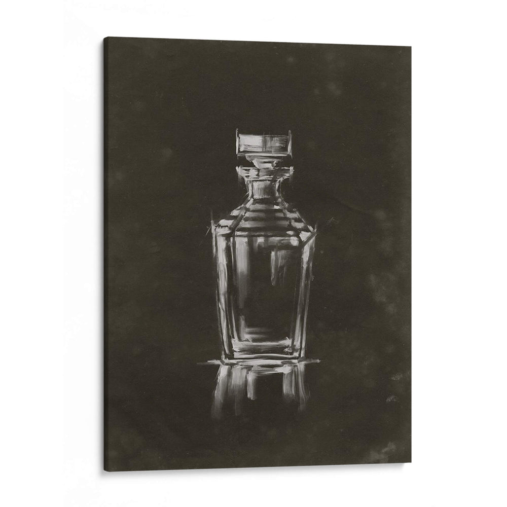 Crystal Barware Iv - Ethan Harper | Cuadro decorativo de Canvas Lab