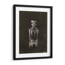 Crystal Barware Iv - Ethan Harper | Cuadro decorativo de Canvas Lab