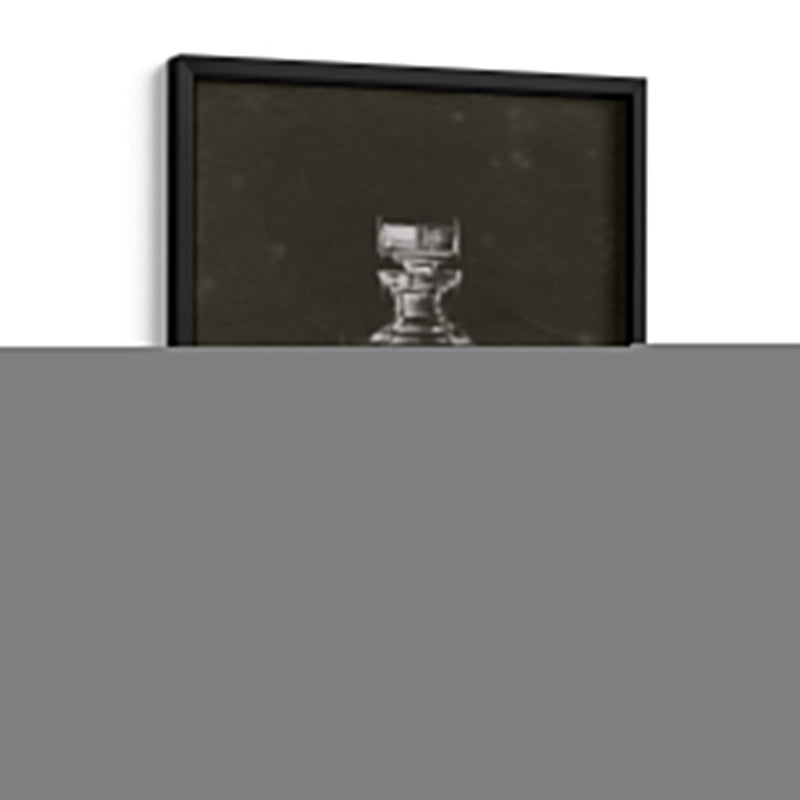 Crystal Barware Iv - Ethan Harper | Cuadro decorativo de Canvas Lab