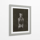Crystal Barware Iv - Ethan Harper | Cuadro decorativo de Canvas Lab