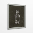 Crystal Barware Iv - Ethan Harper | Cuadro decorativo de Canvas Lab