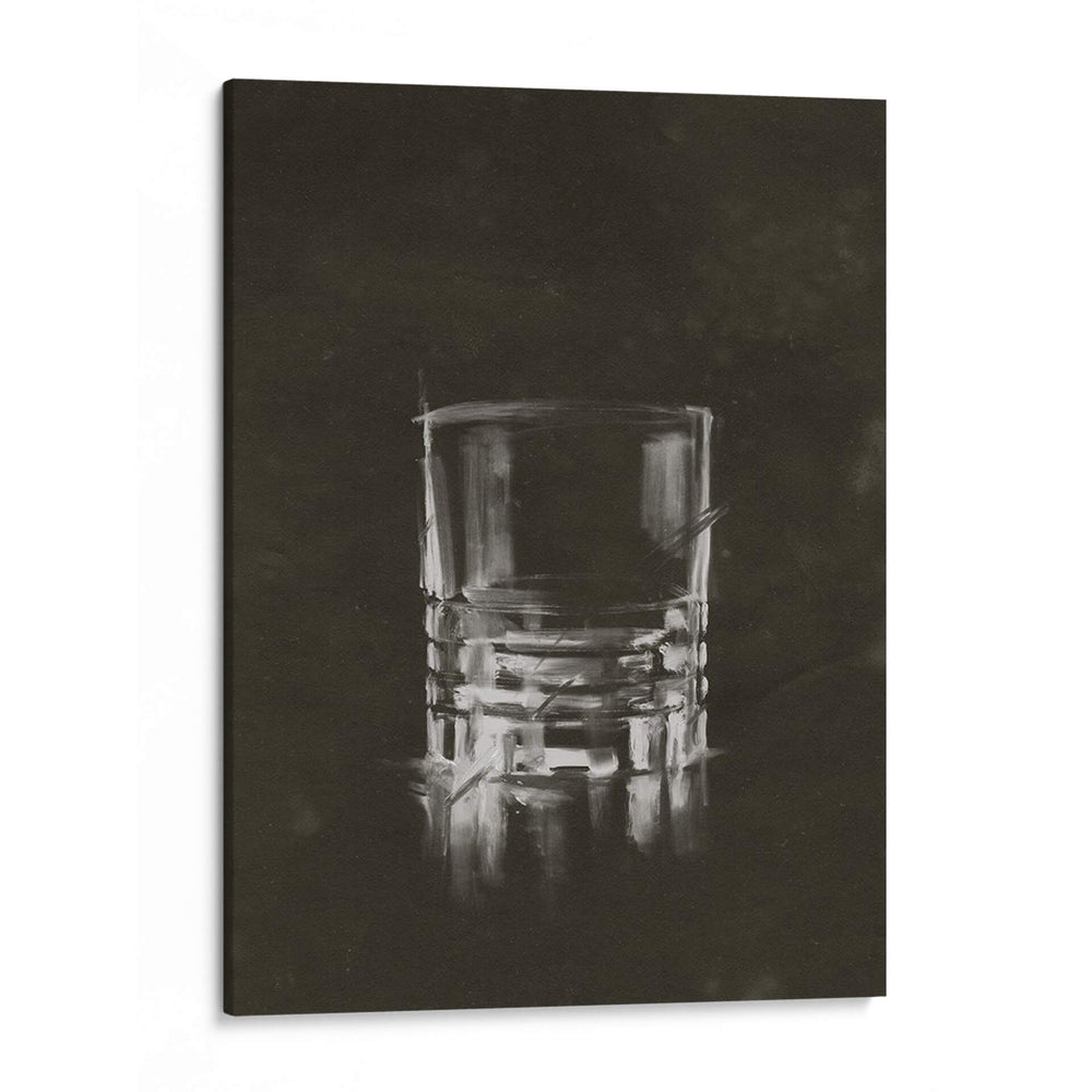 Crystal Barware V - Ethan Harper | Cuadro decorativo de Canvas Lab