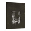 Crystal Barware V - Ethan Harper | Cuadro decorativo de Canvas Lab