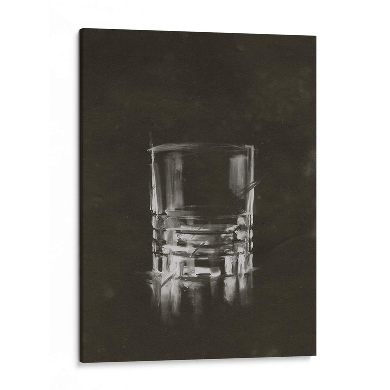 Crystal Barware V - Ethan Harper | Cuadro decorativo de Canvas Lab