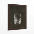 Crystal Barware V - Ethan Harper | Cuadro decorativo de Canvas Lab
