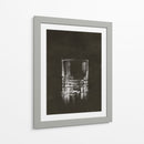 Crystal Barware V - Ethan Harper | Cuadro decorativo de Canvas Lab