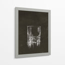 Crystal Barware V - Ethan Harper | Cuadro decorativo de Canvas Lab