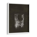 Crystal Barware V - Ethan Harper | Cuadro decorativo de Canvas Lab