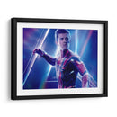 Spiderman Avengers | Cuadro decorativo de Canvas Lab