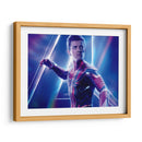 Spiderman Avengers | Cuadro decorativo de Canvas Lab
