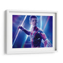 Spiderman Avengers | Cuadro decorativo de Canvas Lab