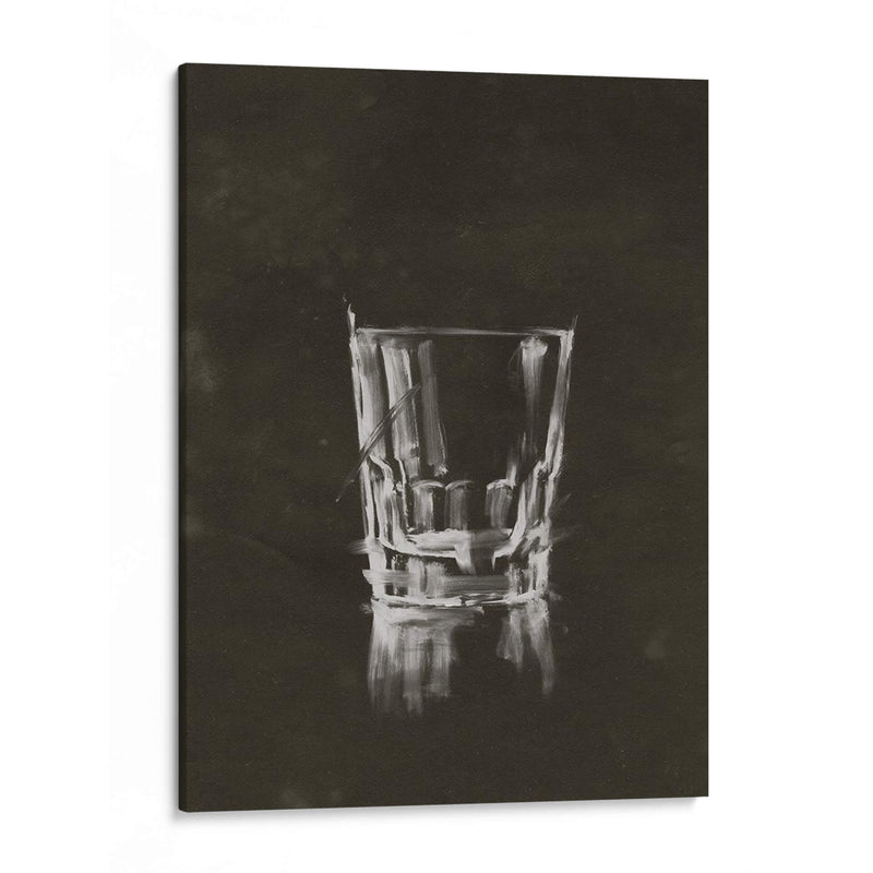 Crystal Barware Vi - Ethan Harper | Cuadro decorativo de Canvas Lab