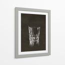 Crystal Barware Vi - Ethan Harper | Cuadro decorativo de Canvas Lab