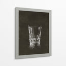 Crystal Barware Vi - Ethan Harper | Cuadro decorativo de Canvas Lab