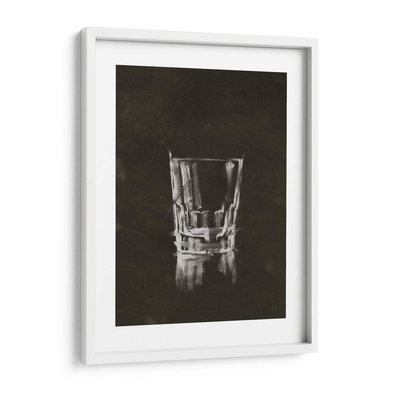 Crystal Barware Vi - Ethan Harper | Cuadro decorativo de Canvas Lab