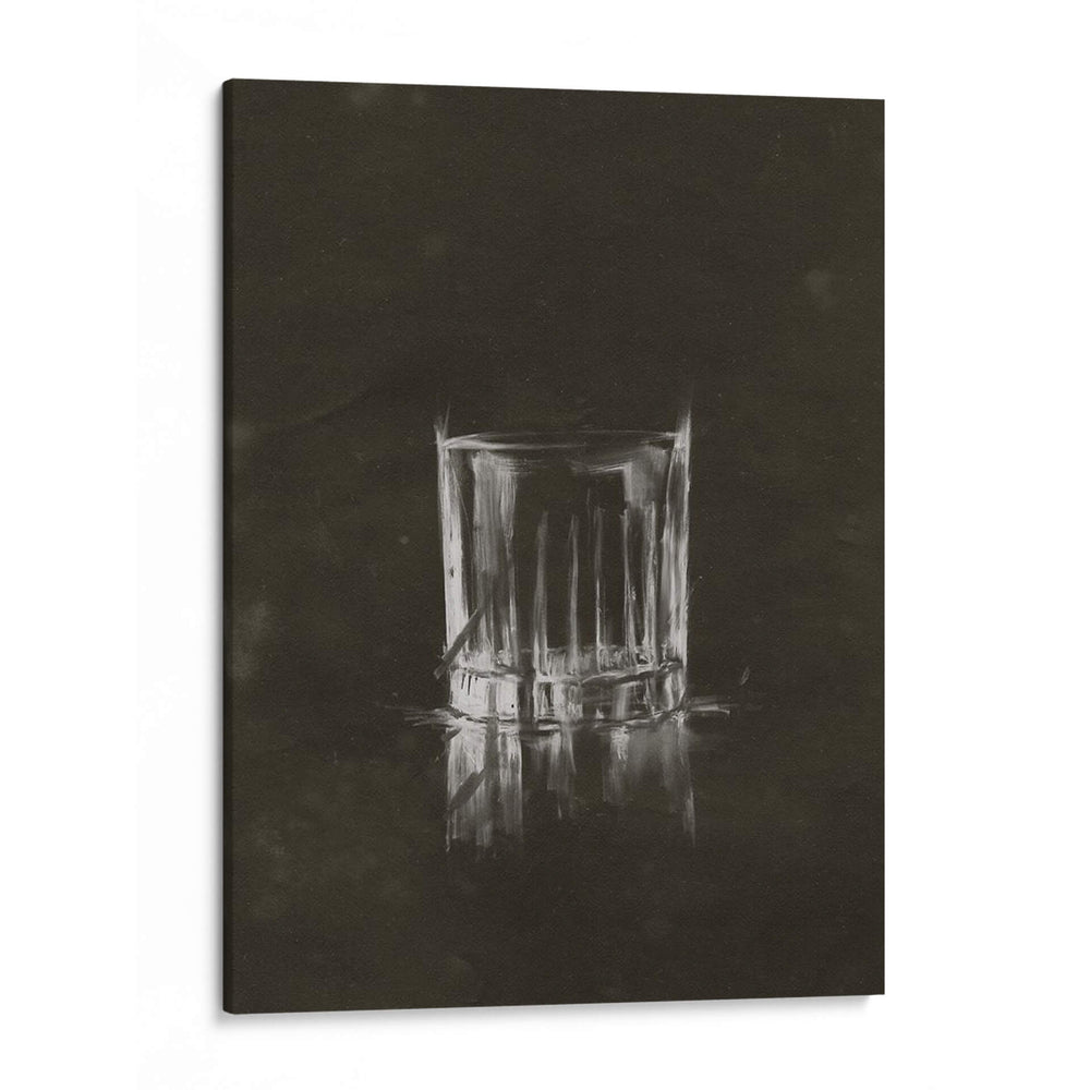 Crystal Barware Vii - Ethan Harper | Cuadro decorativo de Canvas Lab