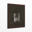 Crystal Barware Vii - Ethan Harper | Cuadro decorativo de Canvas Lab