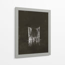 Crystal Barware Vii - Ethan Harper | Cuadro decorativo de Canvas Lab