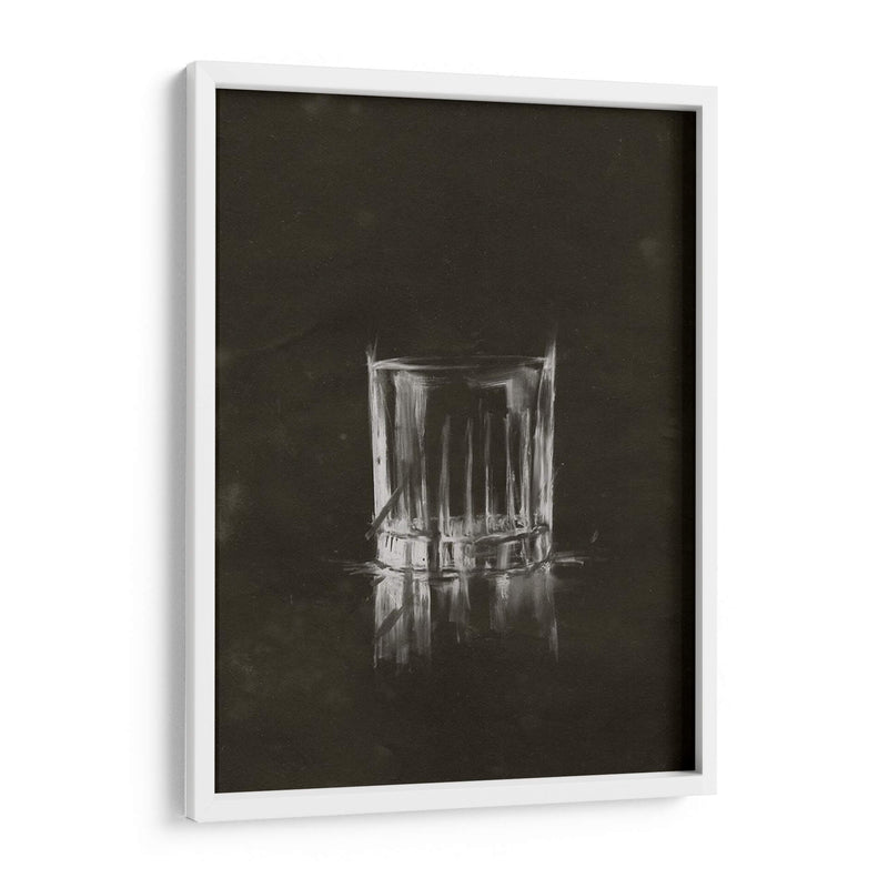 Crystal Barware Vii - Ethan Harper | Cuadro decorativo de Canvas Lab