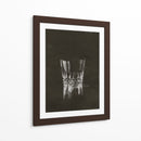 Crystal Barware Viii - Ethan Harper | Cuadro decorativo de Canvas Lab