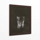 Crystal Barware Viii - Ethan Harper | Cuadro decorativo de Canvas Lab