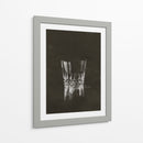 Crystal Barware Viii - Ethan Harper | Cuadro decorativo de Canvas Lab