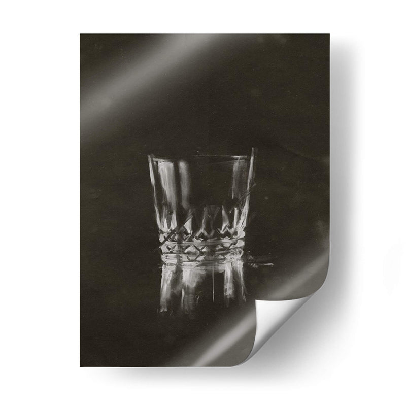 Crystal Barware Viii - Ethan Harper | Cuadro decorativo de Canvas Lab