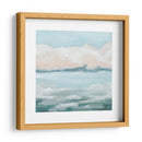 Tidal Prosa Ii - June Erica Vess | Cuadro decorativo de Canvas Lab