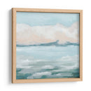 Tidal Prosa Ii - June Erica Vess | Cuadro decorativo de Canvas Lab