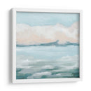 Tidal Prosa Ii - June Erica Vess | Cuadro decorativo de Canvas Lab